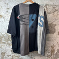 Bottega Desires Ransom Black T-Shirt Sz XL