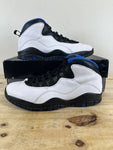 Air Jordan 10 Orlando Sz 11