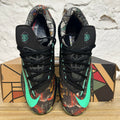 Nike KD 6 NOLA Gumbo League Illusion Sz 10 DS