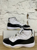 Air Jordan 11 High DMP Gratitude Sz 10.5