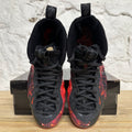 Nike Air Foamposite One Stranger Things Sz 9.5 DS