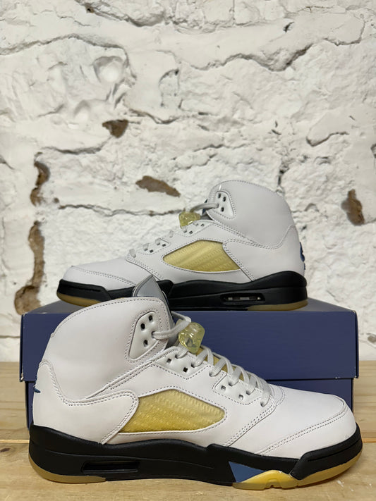 Air Jordan 5 A Ma Maniere Dawn Sz 11 (12.5W) DS