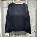 Vale Property Black Crewneck Sz XL DS