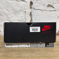 Air Jordan 5 Black Metallic Reimagined Sz 10 DS