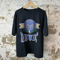 Rhude Cotswolds Black T-Shirt Sz L
