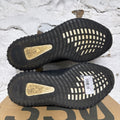 Yeezy 350 V2 Onyx Sz 12