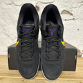 Nike Kobe 8 Protro Lakers Away Sz 11.5