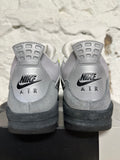 Air Jordan 4 95 Neon Sz 10