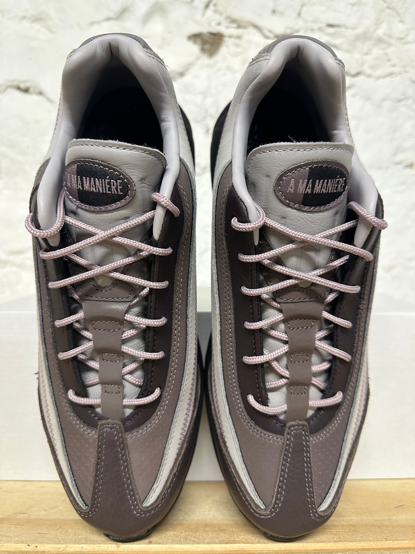 Nike Air Max 95 A Ma Maniere While You Were Sleeping Sz 8.5