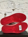 Air Jordan 1 Low Spades Sz 10.5