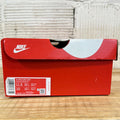 Nike Dunk High Vintage Black Sz 10(11.5W) DS