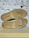 Air Jordan 1 High Craft Vibrations of Naija Sz 11