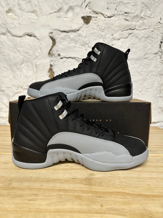Air Jordan 12 Barons Sz 10.5 DS