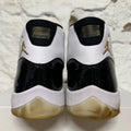 Air Jordan 11 High DMP Gratitude Sz 11