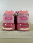 New Balance 993 Joe Freshgoods Performance Art Powder Pink Sz 10.5 DS