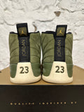 Air Jordan 12 Chris Paul Class of 2003 Sz 12