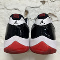 Air Jordan 11 Low Concord Bred Sz 15