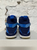 Air Jordan 8 Snowflake Sz 4.5Y