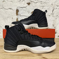 Air Jordan 12 Nylon Sz 14