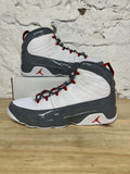 Air Jordan 9 Fire Red Sz 14