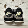 Air Jordan 3 Black Cement (2024) Sz 11