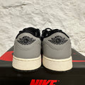 Air Jordan 1 Low Shadow (2015) Sz 4Y