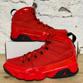 Air Jordan 9 Chile Sz 12