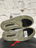 Air Jordan 3 Wolf Grey Sz 9 DS
