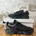 Off-White ODSY 2000 Black Sneaker Sz 7 (40)