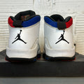 Air Jordan 10 Russell Westbrook Class of 2006 Sz 6.5Y