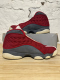 Air Jordan 13 Red Flint Sz 12