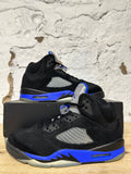 Air Jordan 5 Racer Blue Sz 11