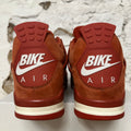 Air Jordan 4 Brick by Brick Sz 15
