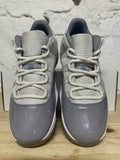 Air Jordan 11 Low Cement Grey Sz 10.5