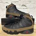 Air Jordan 9 Olive (2024) Sz 10 DS