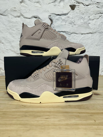 Air Jordan 4 AMM While You Were Sleeping Sz 10 (11.5W) DS