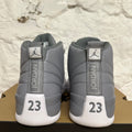 Air Jordan 12 Stealth Sz 10 DS