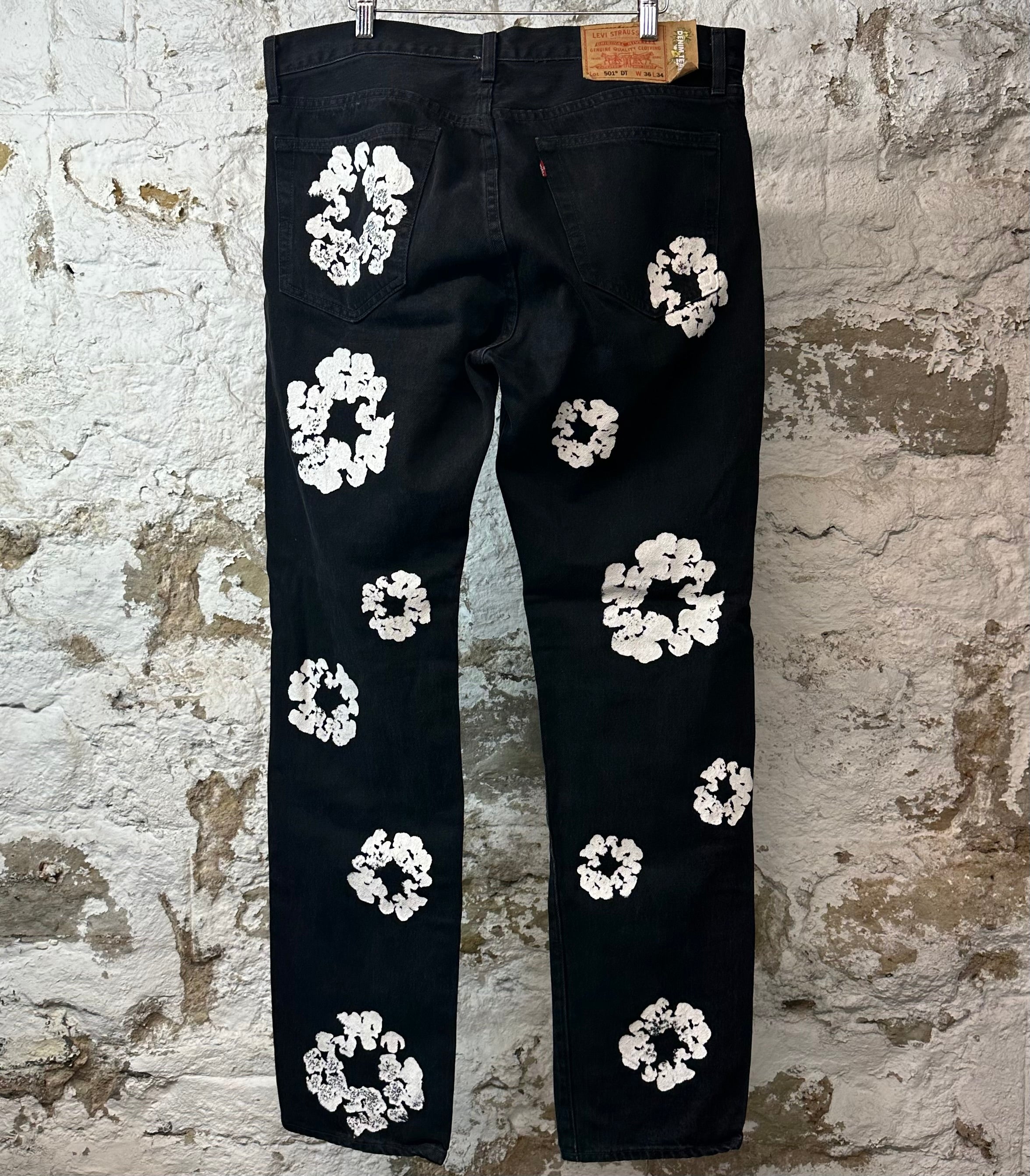 DENIM TEARS – The Gallery Online