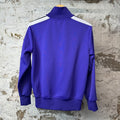 Palm Angels Purple Track Jacket Sz S