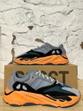 Yeezy 700 Wash Orange Sz 12.5 DS