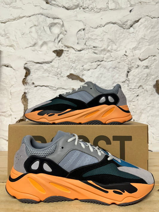 Yeezy 700 Wash Orange Sz 12.5 DS