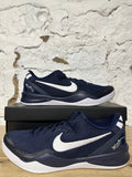 Nike Kobe 8 College Navy Sz 15 DS