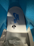 Air Jordan 1 High UNC Reimagined Sz 10 DS