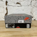 Air Jordan 4 Bred Reimagined Sz 10 DS