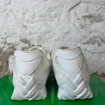 Bottega Veneta White Orbit Sneaker Sz 11 (44)