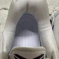 Nike Kobe 9 Elite Low Protro White Court Purple Sz 12
