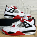 Air Jordan 4 Fire Red (2020) Sz 11