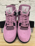 Air Jordan 4 Orchid Sz 10 (11.5W)