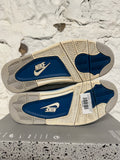 Air Jordan 4 Military Blue Sz 8.5