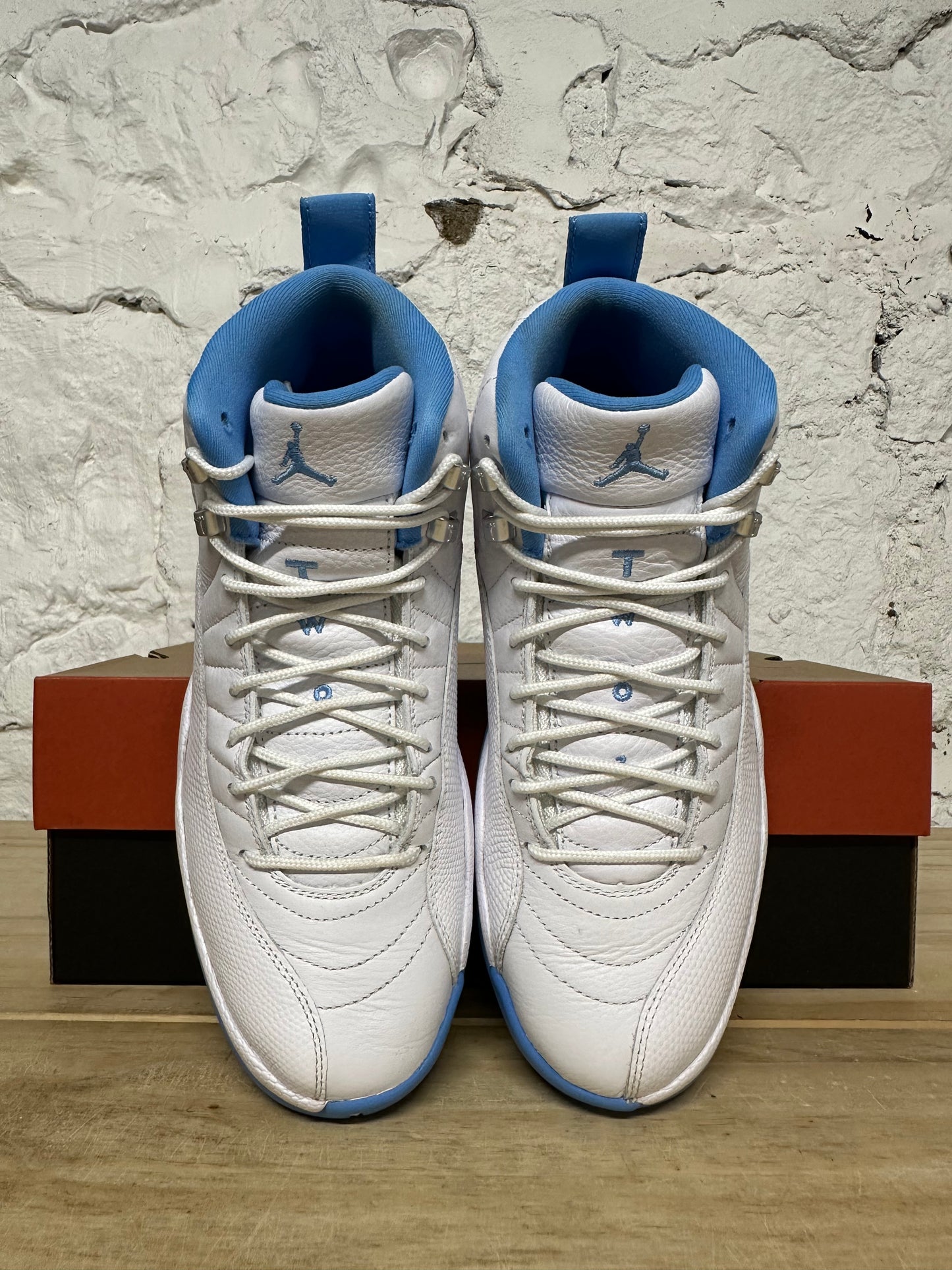 Air Jordan 12 Melo Sz 8.5
